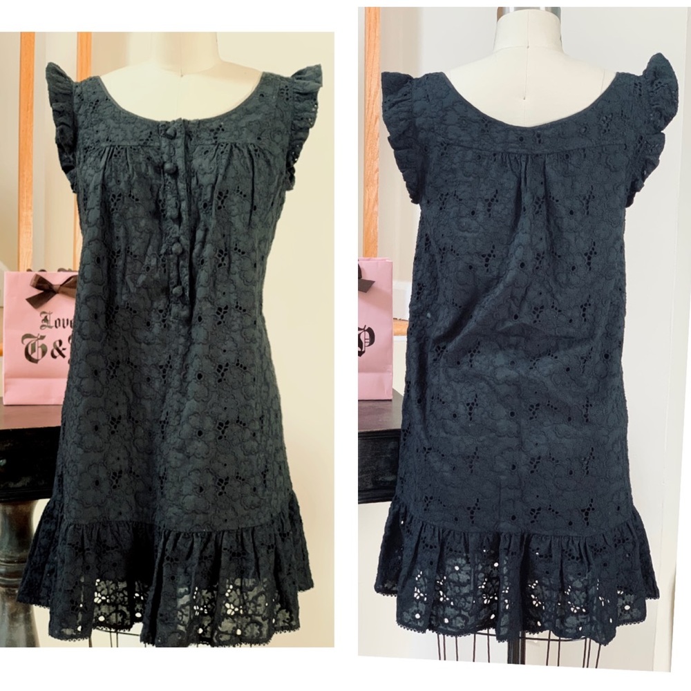 Juicy Couture dress small